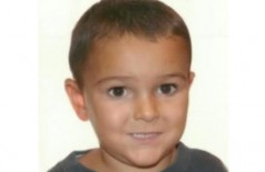 Polícia espanhola localiza menino britânico com tumor e prende seus pais