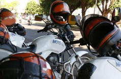Venda de alvarás: licença para mototaxistas chega a custar R$ 70 mil no mercado paralelo