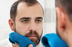 Implante de barba ganha cada vez mais adeptos