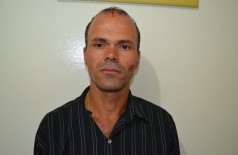 Ex-presidiário furta caminhonete de policial militar é preso e diz, “nunca mais vou roubar”