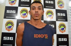 Dupla assalta e estupra mulher na Vila São Braz; um criminoso acaba preso pela polícia