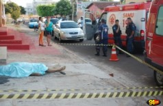 Ex-policial que matou comerciante em 2014 se entrega à polícia na Capital
