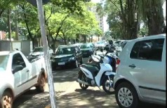 Trânsito caótico é resultado da falta de planejamento do poder público em Dourados (94 FM)