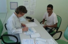 Médicos atendem nos hospitais da Cassems, das 8 às 18 horas durante o sábado (Divulgação)