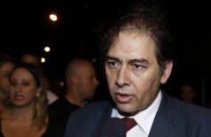 Alcides Bernal promete demitir todos os comissionados, “inclusive fantasmas”