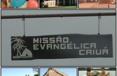 Com salários de até R$ 6,5 mil, Missão Evangélica Caiuá abre seleção