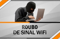 Aplicativo aponta se alguém está roubando o seu Wi-fi
