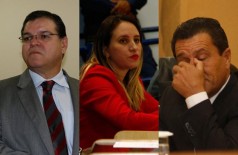 Justiça cassa mandato de mais três vereadores em Campo Grande