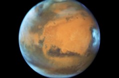 Europa entra na saga pela busca de indícios de vida em Marte