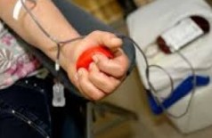 Hemocentro de Dourados precisa de doação de sangue tipo ´O´ positivo e negativo