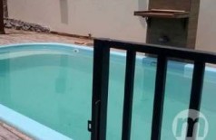Desastre: bebê de um ano morre afogado em piscina de casa