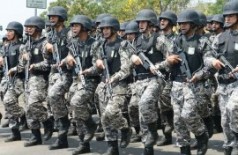 Governo de MS pedirá a Temer reforço da Força Nacional em áreas de fronteira