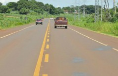 Qualidade do asfalto da Perimetral Norte será analisado por perícia técnica