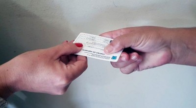 Agepen registra emissão mensal de 1,2 mil cartões para visitação de familiares em presídios do MS (Foto: Divulgação/Subcom)