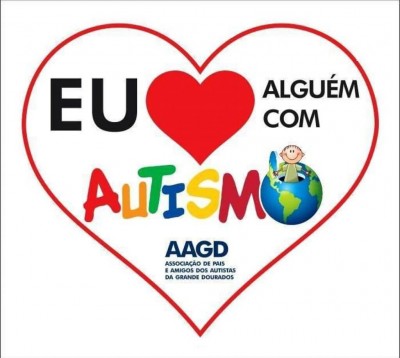 Só no Brasil, são cerca de 2 milhões de autistas, sendo 95% com falta de diagnósticos (Foto: divulgação/AAGD)