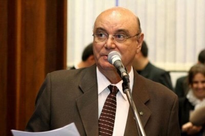 Ex-prefeito de Dourados é condenado e terá que ressarcir município (Foto: reprodução/Midiamax)
