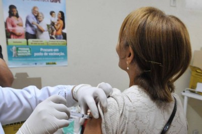 Mais Médicos é reforçado em mais de mil municípios (Foto: Arquivo/Agência Brasil)
