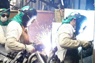 Brasil precisa capacitar 10,5 milhões de trabalhadores até 2023 (Foto: Arquivo/Agência Brasil)