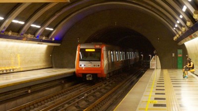 Sob protestos, Metrô de Santiago se torna o mais caro da America Latina