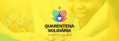 Instituto Fuziy promove “Quarentena Solidária” em Dourados