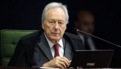 O ministro Ricardo Lewandowski, relator do caso (Foto: Divulgação/STF)
