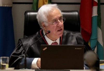 Desembargador Fernando Mauro Moreira Marinho foi o relator do recurso (Foto: Divulgação/TJ-MS)