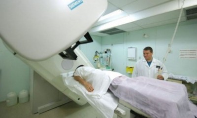 Um dos motivos é o deslocamento do paciente para fazer o procedimento (Foto: Secretaria de Saúde de Sergipe/Divulgação)