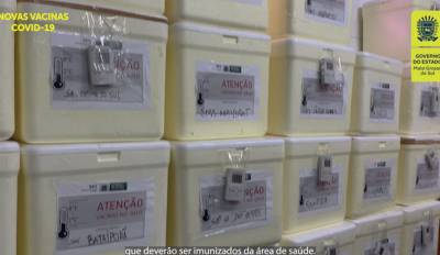 Foto: Divulgação/Governo de MS