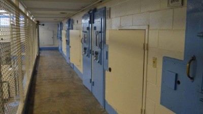 Penitenciária na Carolina do Sul Foto: Reprodução/Facebook(Foto: South Carolina Department of Corrections)