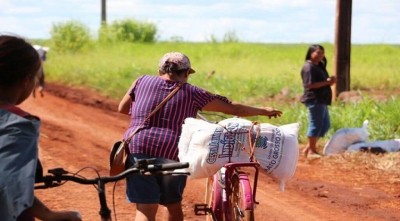 Política Nacional de Segurança Alimentar e Nutricional deve ser implementada de forma colaborativa pelos entes públicos (Foto: Monique Alves/Divulgação)