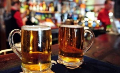 Consumo de bebidas alcoólicas aumenta durante a pandemia, diz levantamento