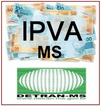 Confira como e onde pagar o carnê do IPVA 2022 em MS