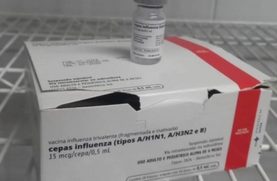 Estado já recebeu do Ministério da Saúde 793.170 doses do imunizante, distribuídas aos 79 municípios (Foto: Arquivo/SES)