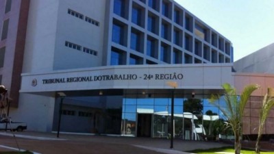 Cadastro de reserva é voltado para estudantes do ensino superior da capital e do interior de Mato Grosso do Sul (Foto: Divulgação/TJ-MS)