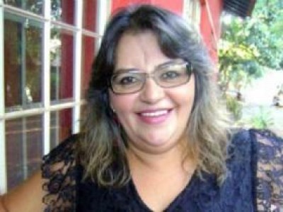 Professora vítima  de acidente morre no hospital em Dourados