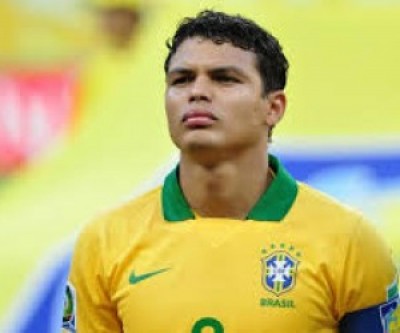 Thiago Silva admite insatisfação na Seleção Brasileira