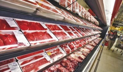 Vilã da inflação em 2014, preço da carne não para de subir