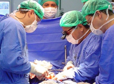 Brasil tem queda no número de transplantes de órgãos em 2015