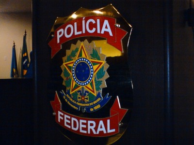 Polícia Federal faz operação contra tráfico de drogas em Dourados