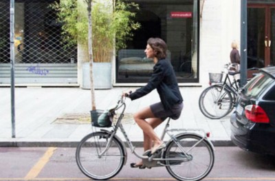 Cidade sueca empresta bicicleta para quem deixa o carro em casa