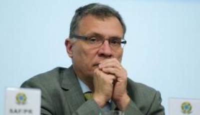 Nomeação de Eugênio Aragão para o Ministério da Justiça foi suspensa ontem por decisão liminar de juíza da 7ª... (Marcelo Camargo/Agência Brasil)