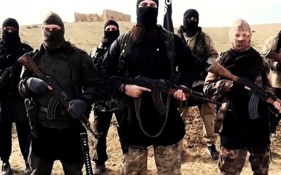 Última gravação do líder do Estado Islâmico havia sido divulgada em dezembro; Abu Bakr al-Baghdadi estaria em... (Reprodução)