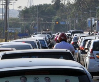 Centenas de motoristas terão CNHs suspensas no Estado; veja lista