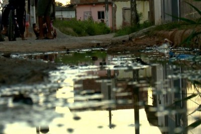 40% das crianças de 0 a 14 anos no Brasil vivem na pobreza