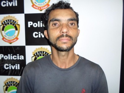 Camionete roubada em Goiás é recuperada pela PM em Dourados e um homem acaba preso
