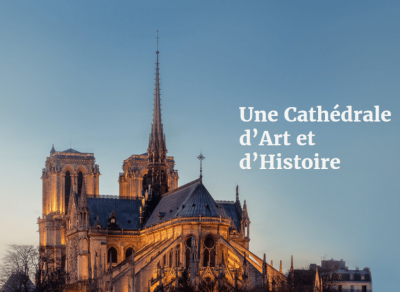 Foto: http://www.notredamedeparis.fr/la-cathedrale/