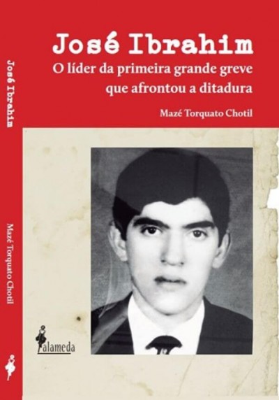 José Ibrahim, o líder da greve de Osasco de 1968