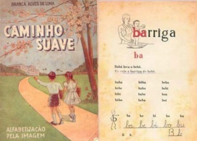 Contando “Minha escolinha” nos anos 1960