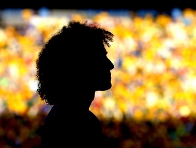 David Luiz você é o cara!