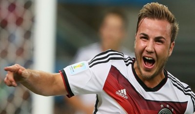 Alemanha, marketing, talento e carisma